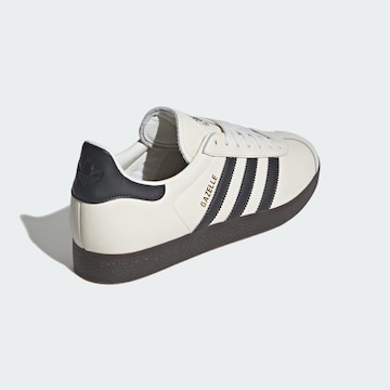 ADIDAS ORIGINALS - Zapatillas deportivas bajas 'Gazelle Argentina' en blanco