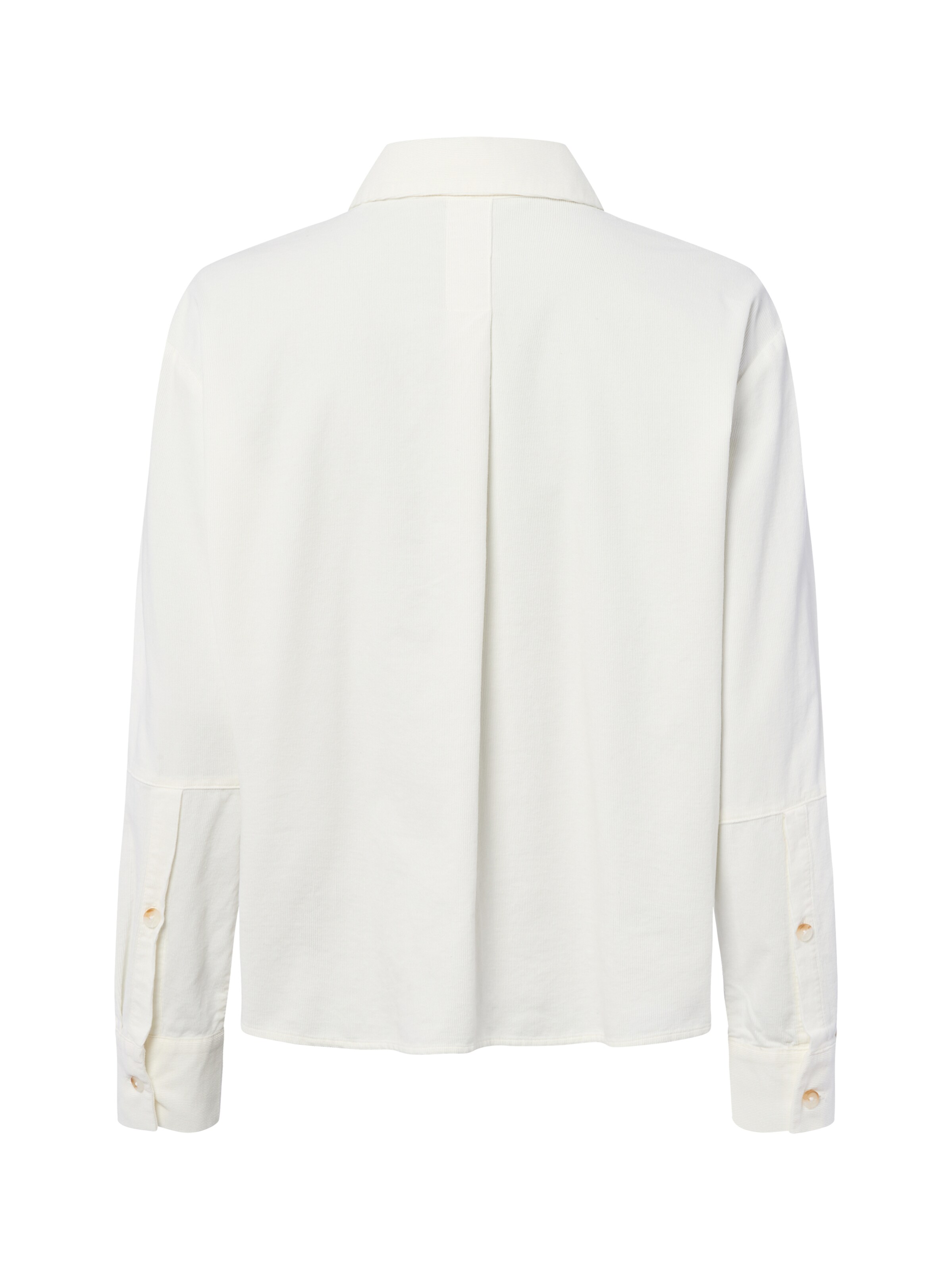 OPUS Blouse 'Frone' in White