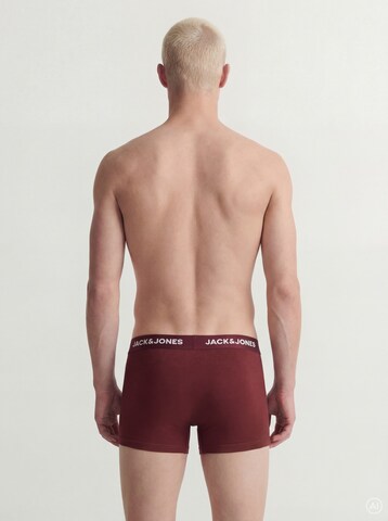 JACK & JONES - Boxers em azul