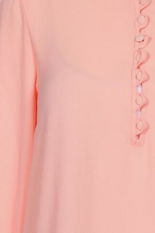 Claudie Pierlot Bluse XS in Pink