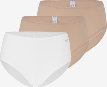 SPEIDEL Panty 'Soft Feeling' in Brown: front