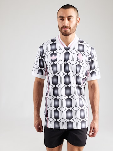 ADIDAS PERFORMANCE Trikot 'JUVE' in Weiß: Vorderseite