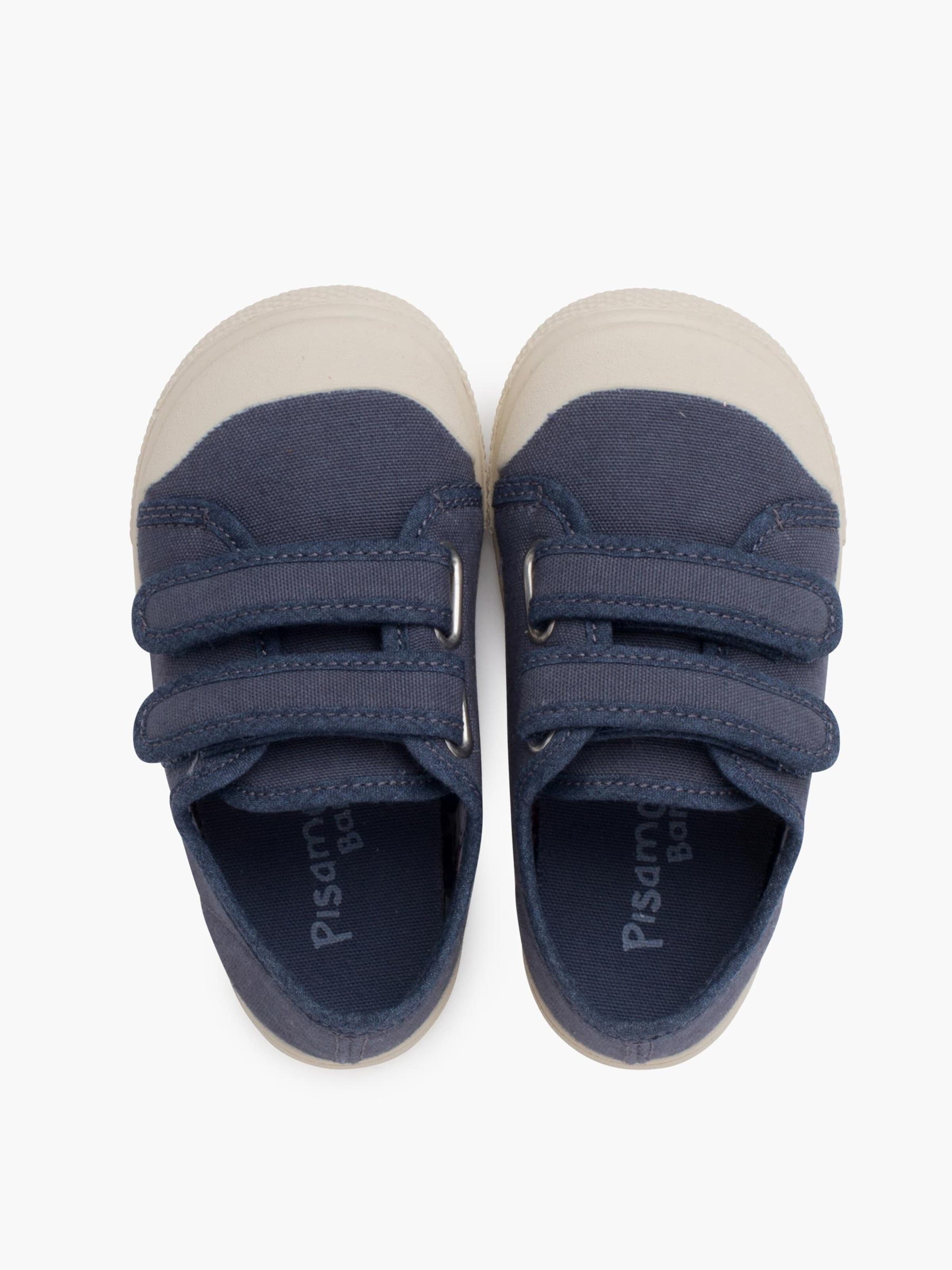 Pisamonas Trainers in Blue