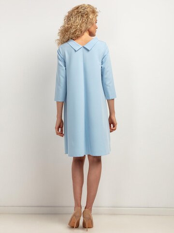 TESSITA Dress in Blue