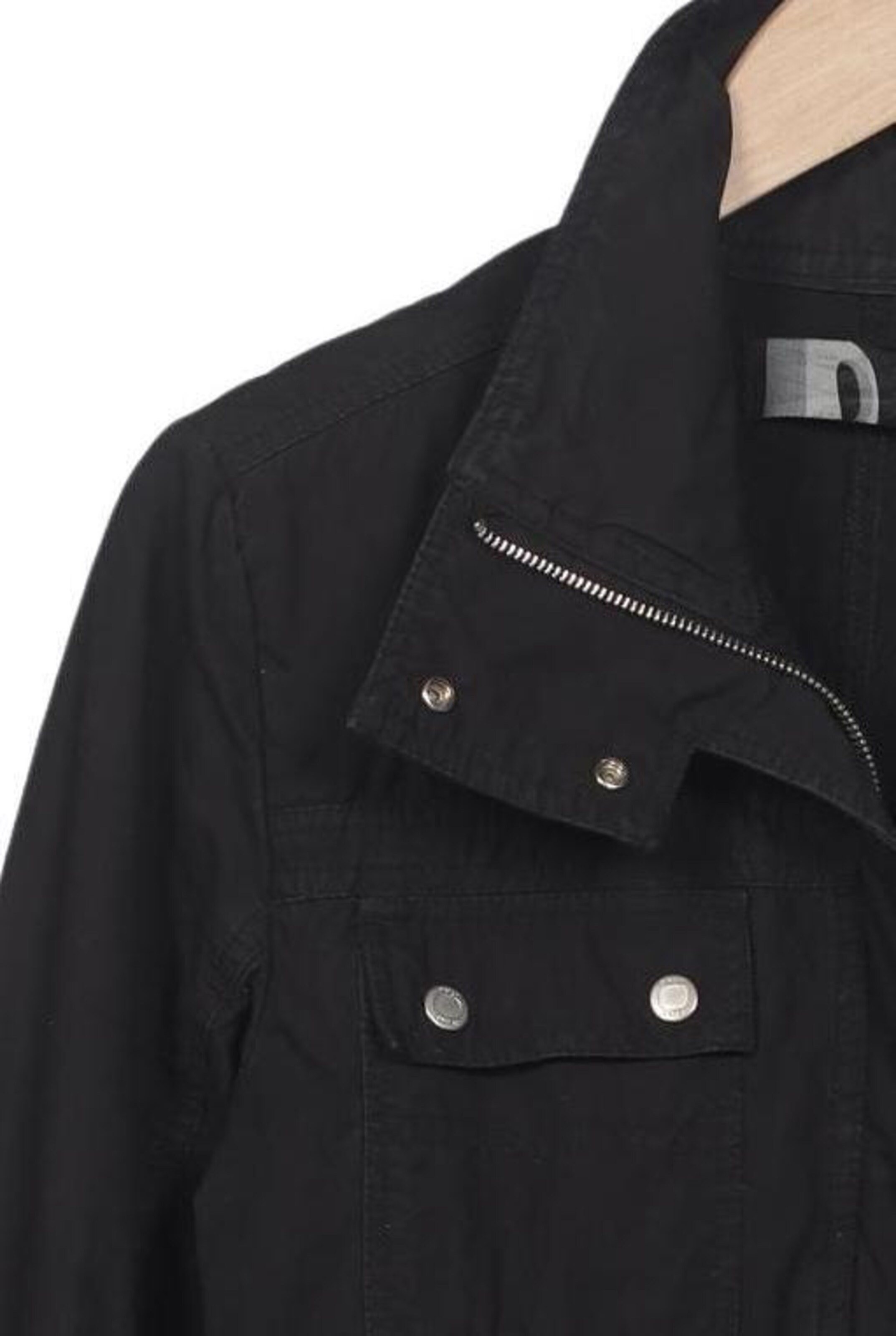 ONLY Jacke M in Schwarz