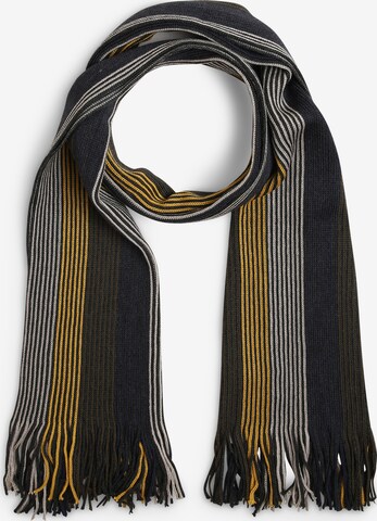 Nils Sundström Scarf in Mixed colors: front