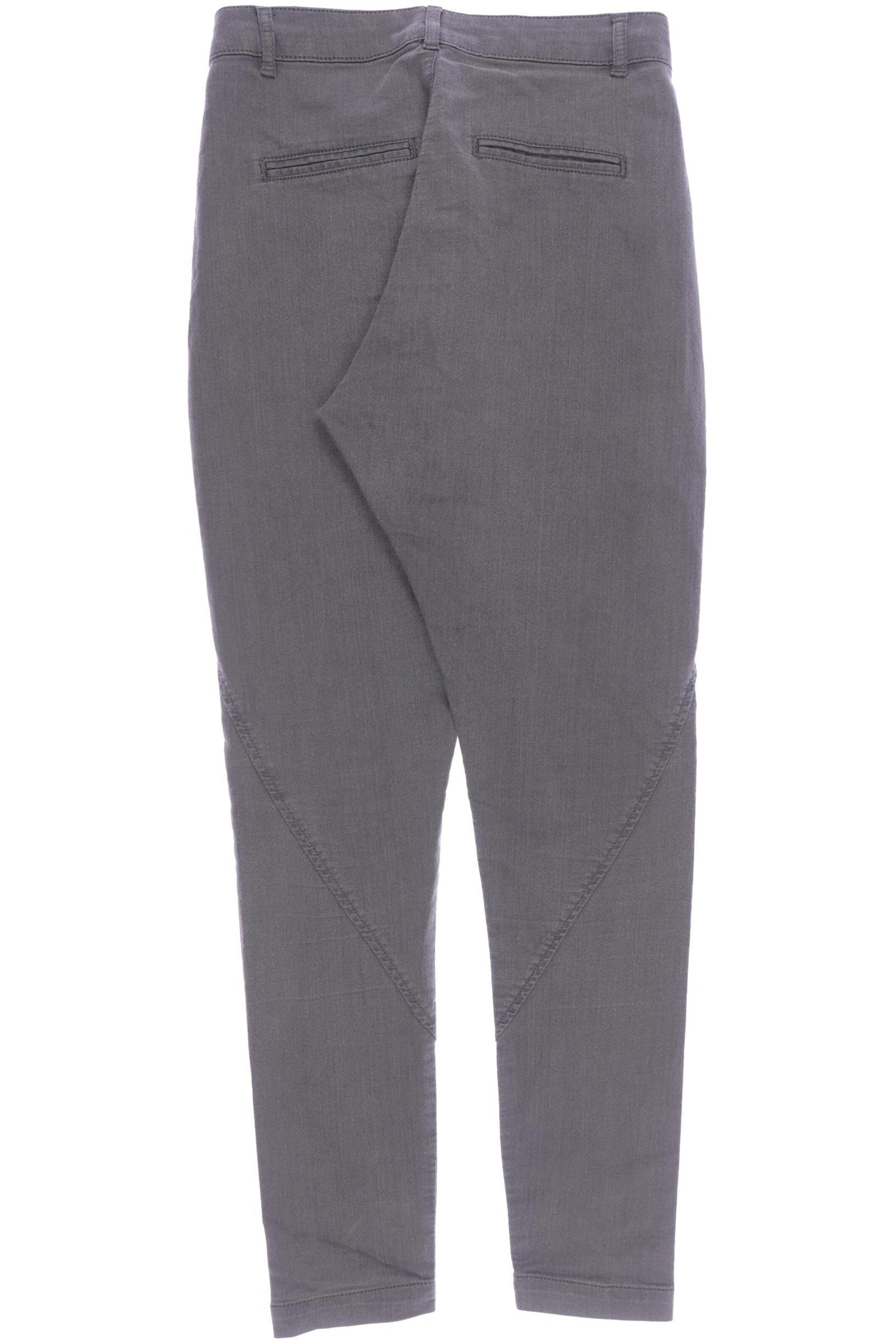 Designers Remix Stoffhose S in Grau