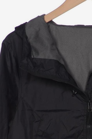 BENCH Jacke M in Schwarz