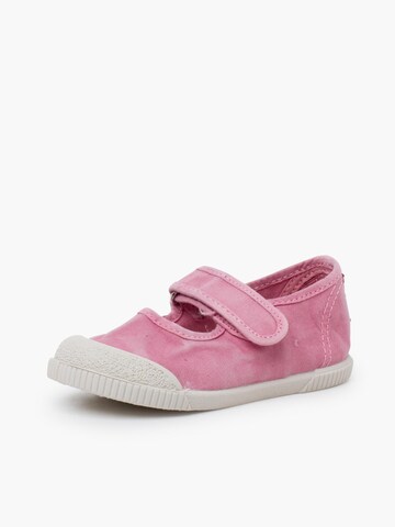 Pisamonas Ballerina in Pink