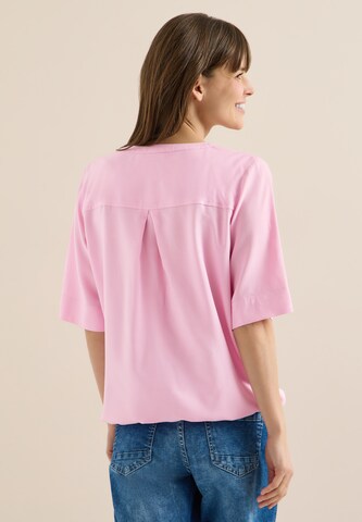 CECIL Blouse in Pink