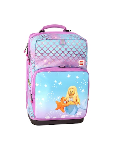LEGO® Bags Backpack 'Maxi Plus ' in Pink