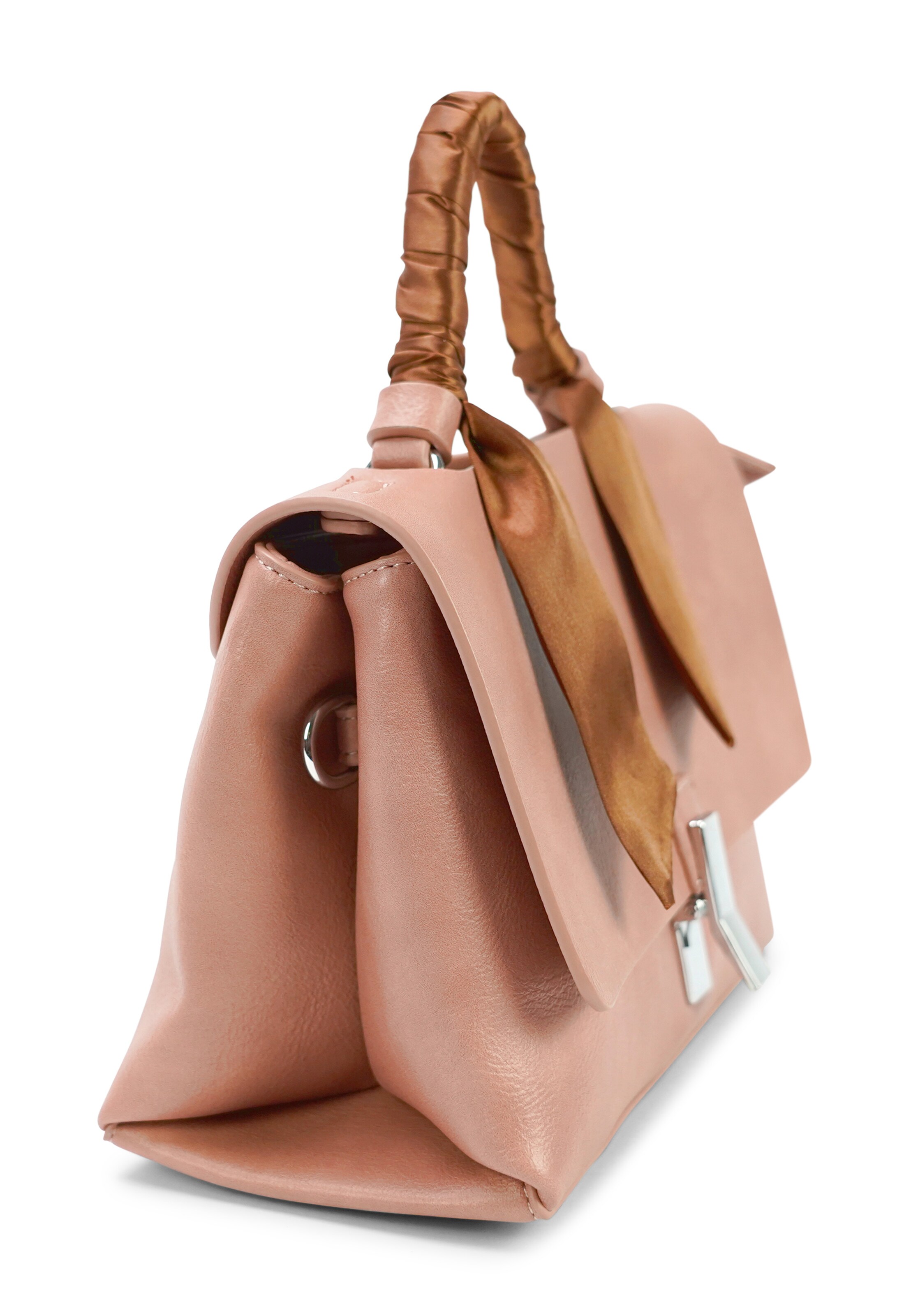 HARPA Handbag 'SUSI' in Brown