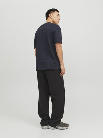 JACK & JONES - Camiseta 'JJEStar' en azul