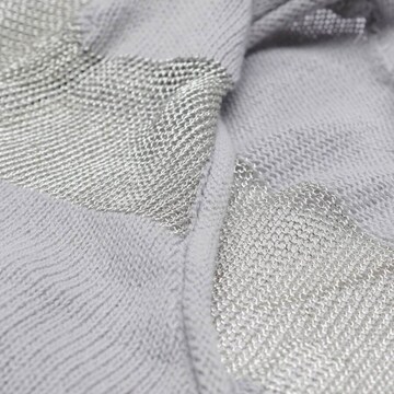 ARMANI EXCHANGE Pullover / Strickjacke XS in Grau