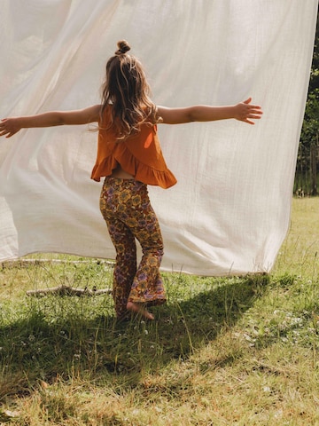 Looxs Revolution Blouse in Orange