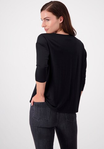 monari Shirt in Black