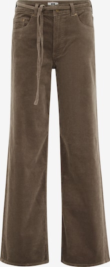 WE Fashion Παντελόνι σε 42 σε λαδί, Άποψη προϊόντος
