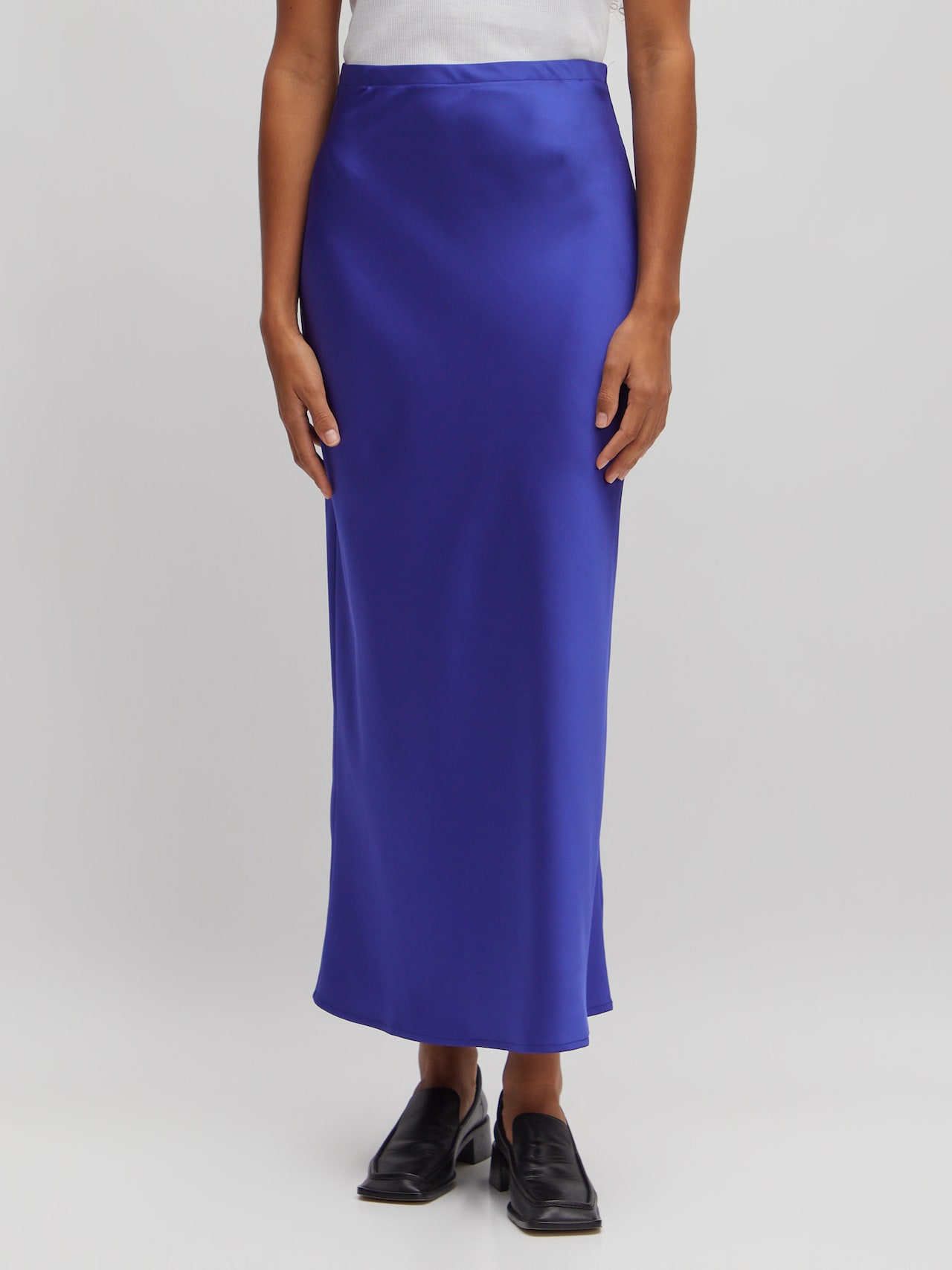 EDITED Produkte Rock 'Silva' blau