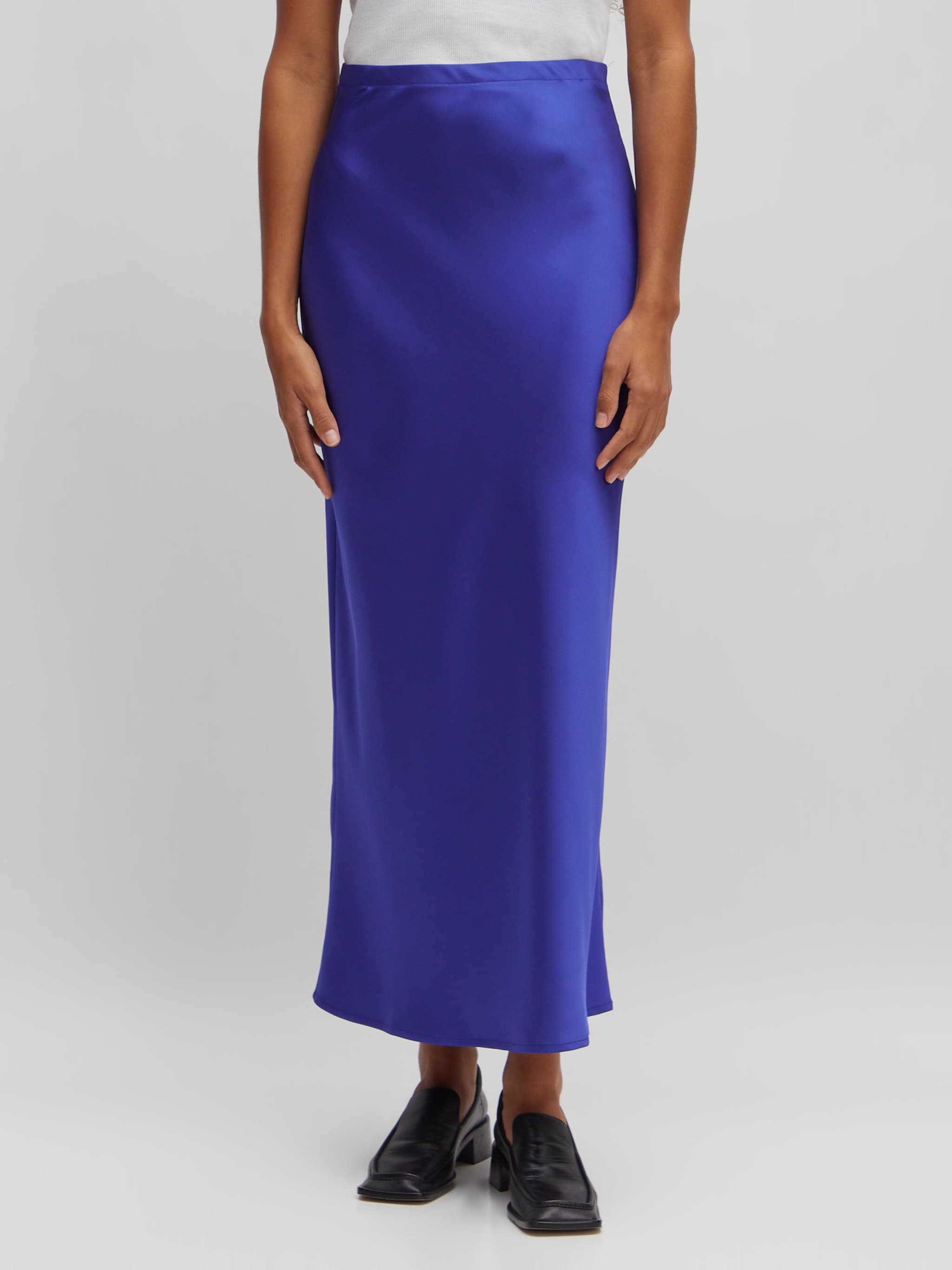 EDITED Produkte Rock 'Silva' blau