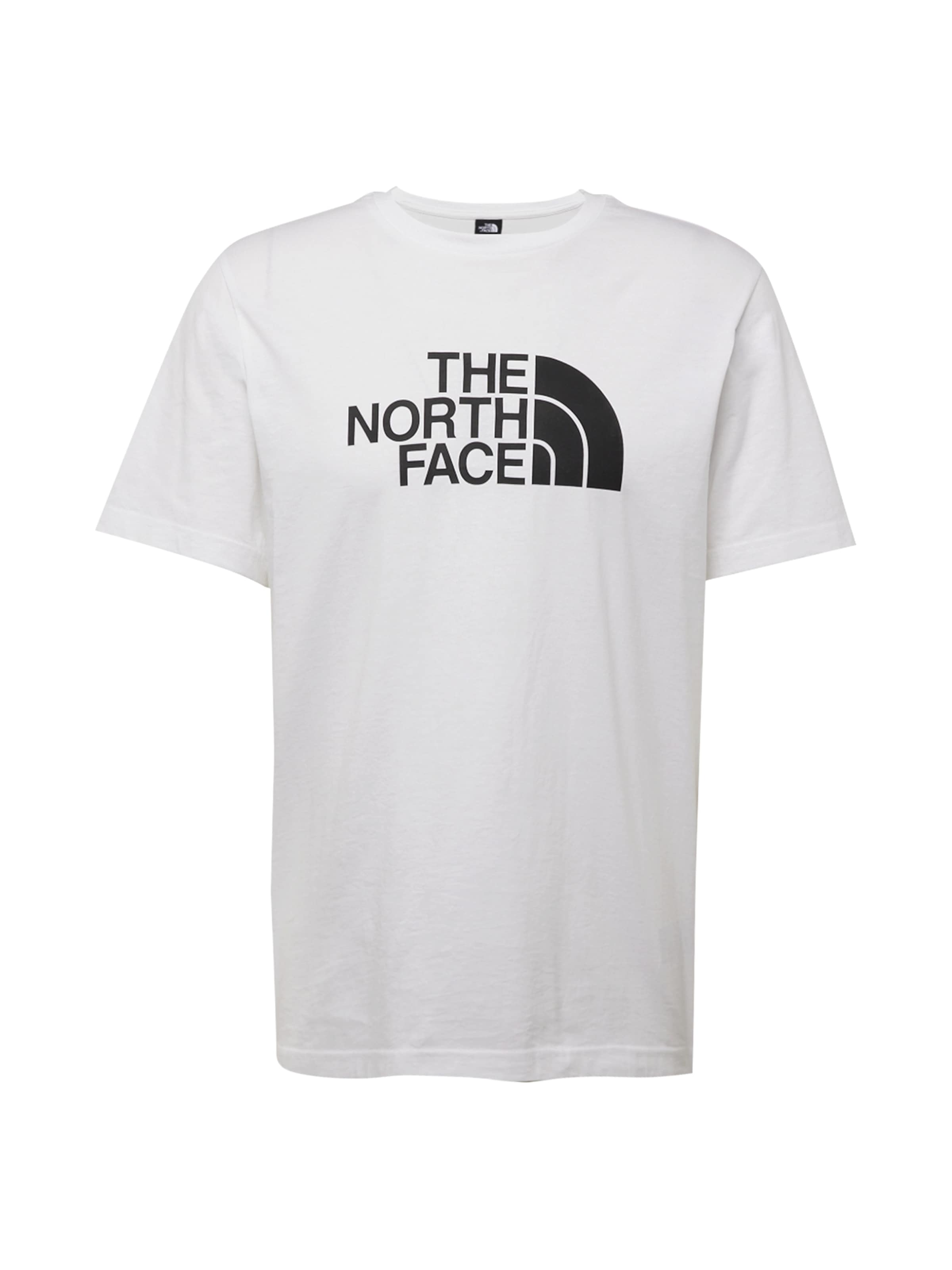 THE NORTH FACE T shirts voor heren online kopen ABOUT YOU