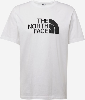 THE NORTH FACEMajica 'Easy' - bijela boja: prednji dio
