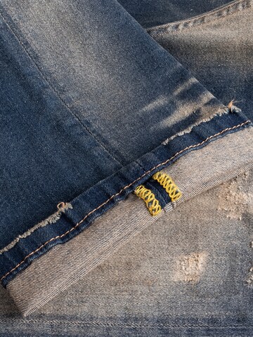 Rock Creek Regular Jeans in Blue