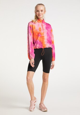 Skinny Jean Petrol Industries en orange