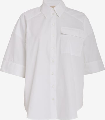 Peppercorn Paita 'Nedrine' värissä valkoinen: etupuoli