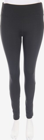 UNBEKANNT Sport-Leggings S in Schwarz: predná strana