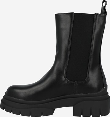 Kharisma - Botas Chelsea en negro