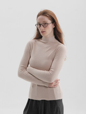 TorWeit Pullover‌‌‌‌‌‌‌‌ in Beige