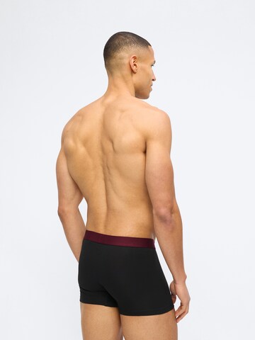 melns Tommy Hilfiger Underwear Bokseršorti