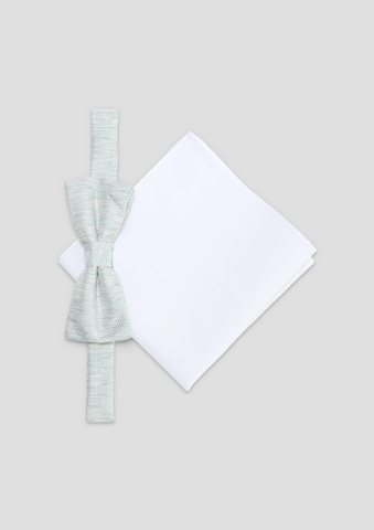 s.Oliver BLACK LABEL Vlinderdasje in Groen