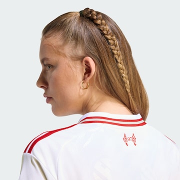 ADIDAS PERFORMANCE Tricot 'FC Liverpool 26/27' in Wit