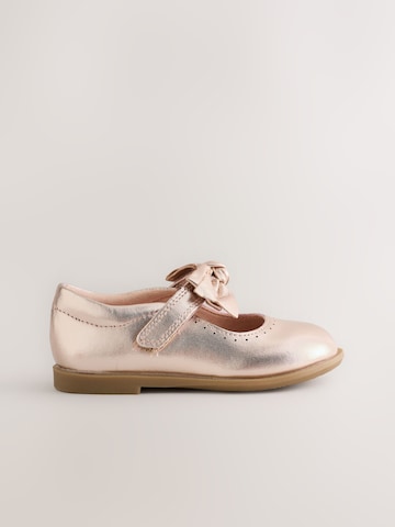 Next Balerina - arany