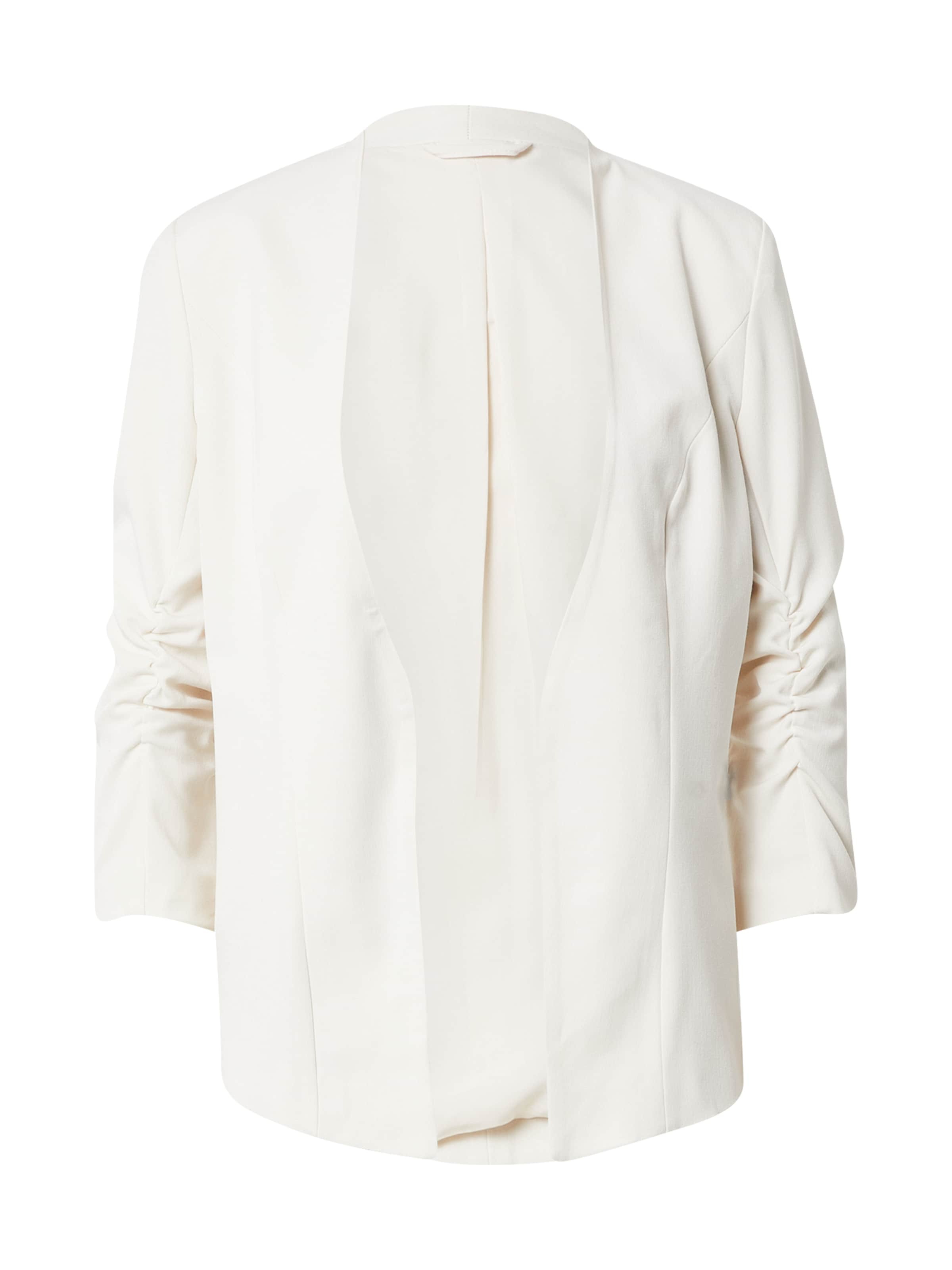 VILA Blazer 'VIHer' in Beige: front