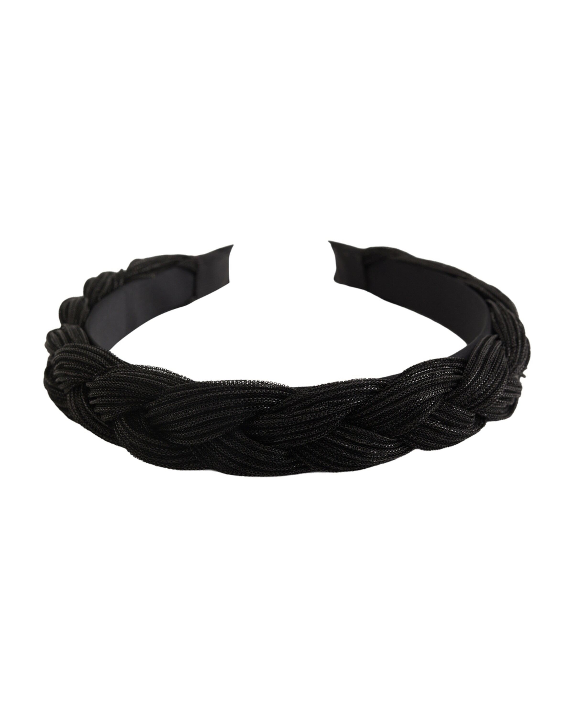 WE Fashion Украшения в Черный