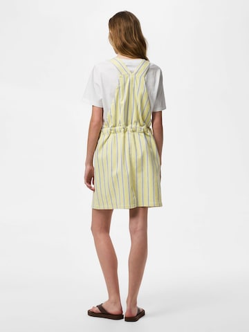 Abito 'PCBillo' di PIECES in beige