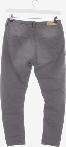 Pepe Jeans Pants in S in Grey