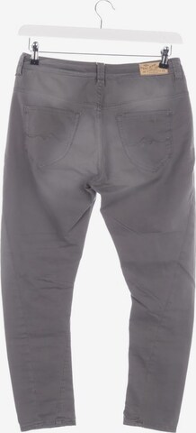 Pepe Jeans Hose S in Grau