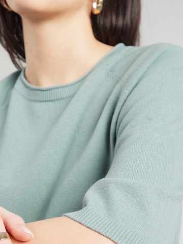 ONLY Sweater 'ONLLOYAL' in Green