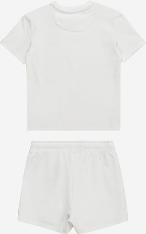 Calvin Klein Jeans Setti värissä valkoinen