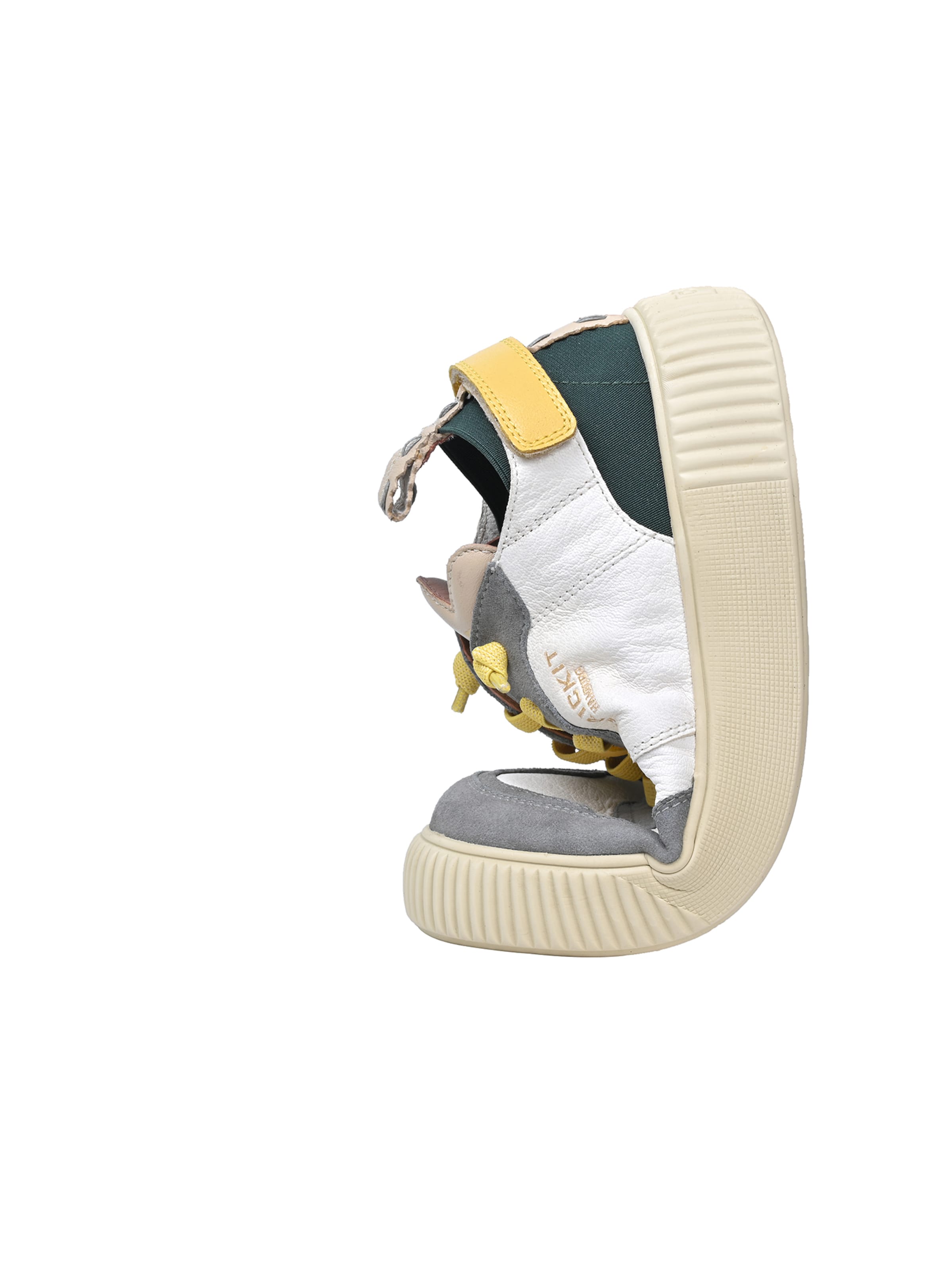 Crickit Sneaker ' PARIA ' in Weiß