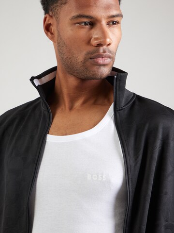 BOSS - Camisa em branco