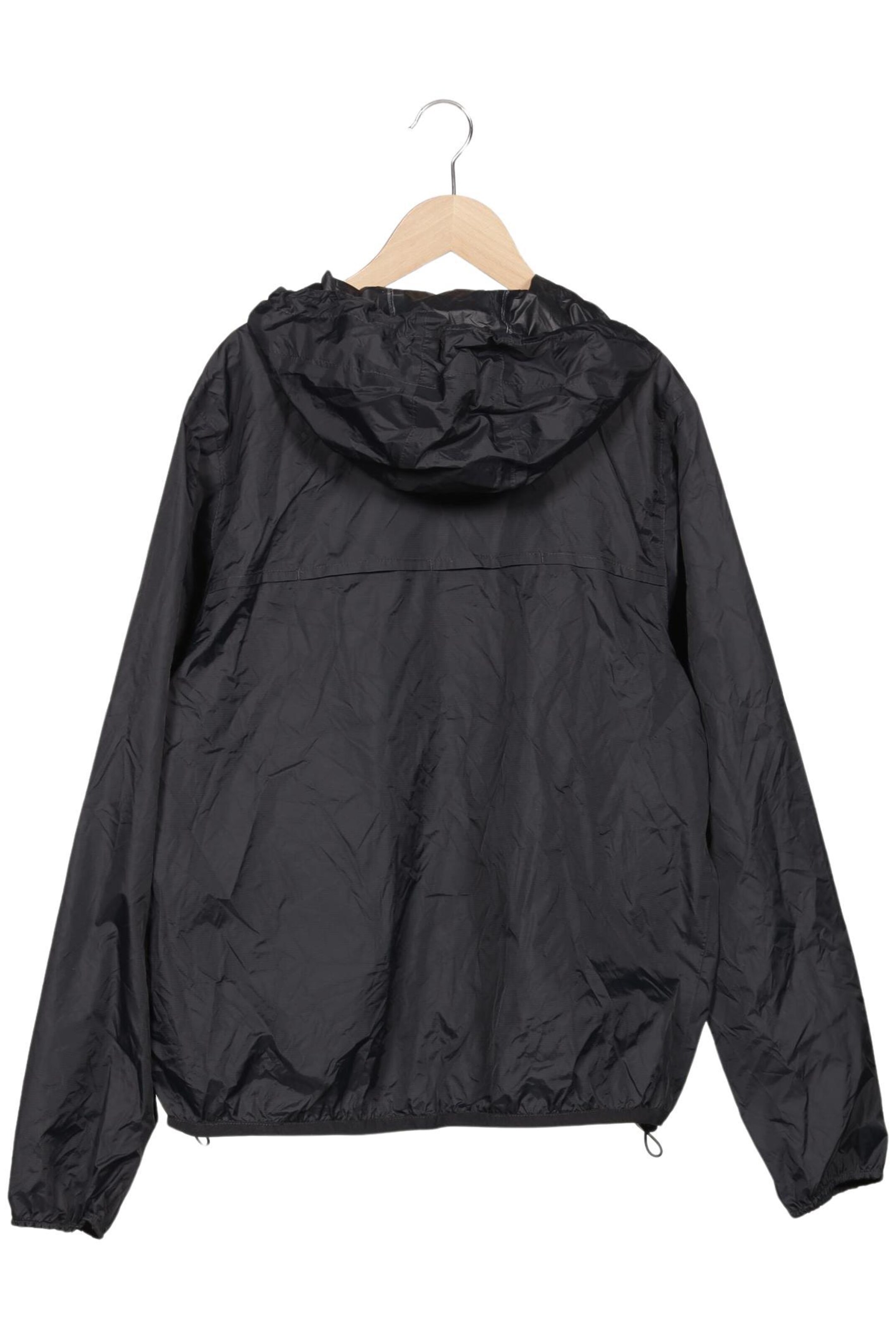 CHIEMSEE Jacket & Coat in M in Black