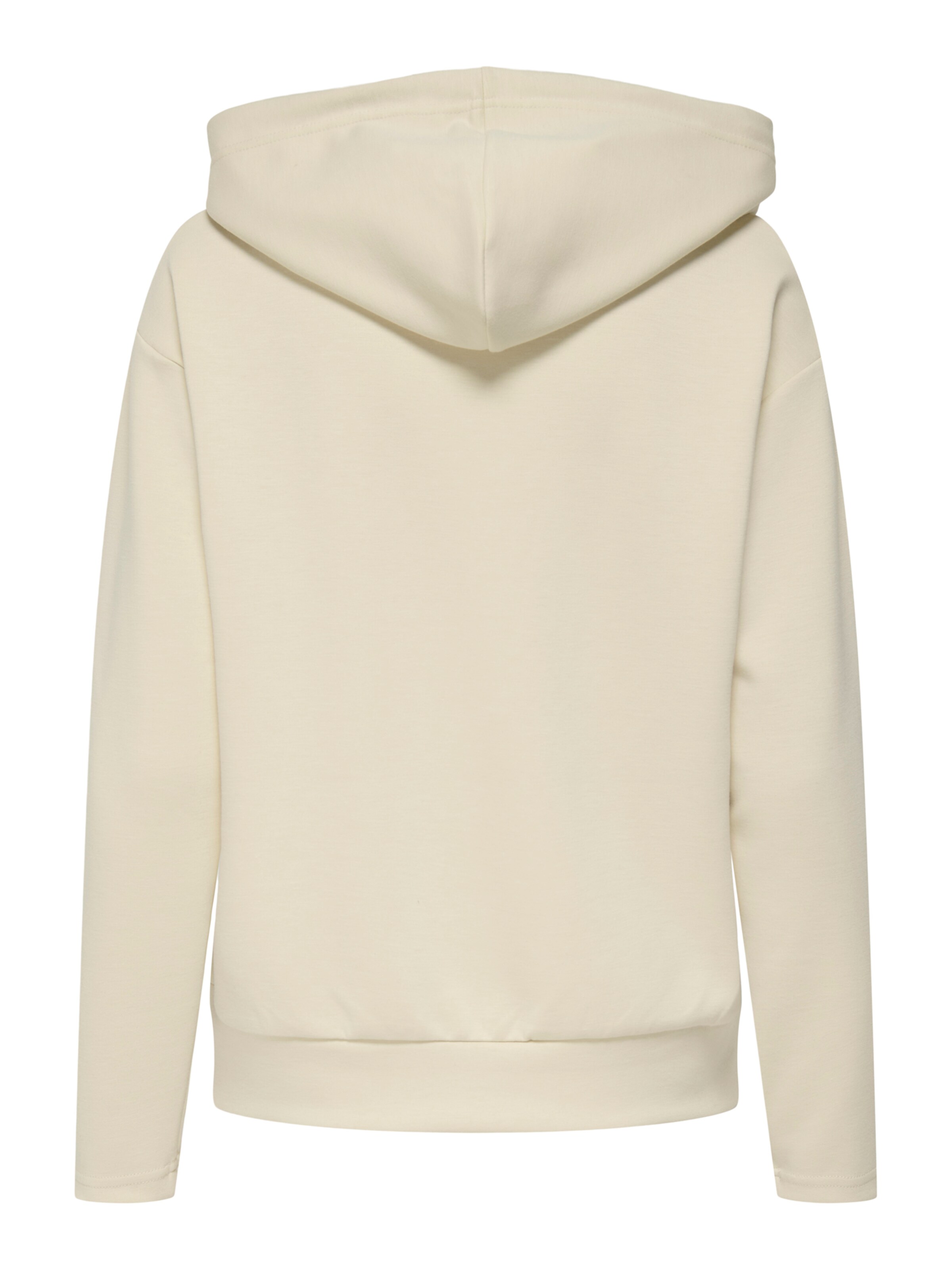 ONLY Μπλούζα φούτερ 'ONLFANCY' σε γκρι