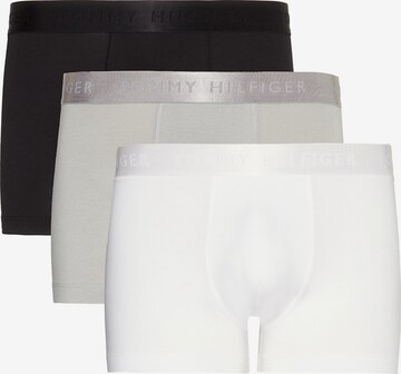 Tommy Hilfiger Underwear Boxershorts in Grau: Vorderseite