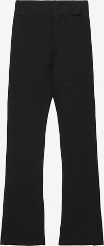 HINNOMINATE Loosefit Leggings in Schwarz