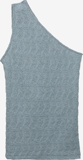 Pull&Bear Toppi värissä vaaleansininen, Tuotenäkymä