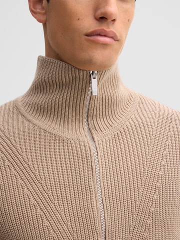Pull-over STRELLSON en beige